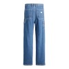 ΠΑΙΔΙΚΟ ΠΑΝΤΕΛΟΝΙ JEANS BAGGY ΜΕ ΤΣΕΠΕΣ JACK AND JONES ΜΠΛΕ ΑΓΟΡΙ 12262214