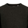 ΠΑΙΔΙΚΟ ΠΟΥΛΟΒΕΡ ΧΟΝΤΡΗ ΠΛΕΞΗ JACK AND JONES JUNIOR ΠΡΑΣΙΝΟ ΑΓΟΡΙ 12267521