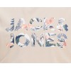 ΠΑΙΔΙΚΟ T-SHIRT LOGO ΦΟΙΝΙΚΕΣ JACK AND JONES JUNIOR ΜΠΕΖ ΑΓΟΡΙ 12268864