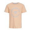ΠΑΙΔΙΚΟ T-SHIRT CIRCULAR LOGO JACK AND JONES JUNIOR ΣΟΜΟΝ ΑΓΟΡΙ 12270001