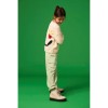 ΠΑΙΔΙΚΟ ΠΟΥΛΟΒΕΡ SMILE LOOSE FIT KIDS ONLY ΕΚΡΟΥ ΚΟΡΙΤΣΙ 15332557