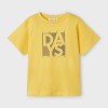 ΠΑΙΔΙΚΗ ΜΠΛΟΥΖΑ T-SHIRT GOOD DAYS MAYORAL ΚΙΤΡΙΝΟ ΑΓΟΡΙ 24-00170-045