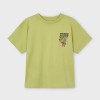 ΠΑΙΔΙΚΗ ΜΠΛΟΥΖΑ T-SHIRT CITRUS SUNSET MAYORAL ΠΡΑΣΙΝΟ ΑΓΟΡΙ 24-03023-035