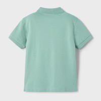ΠΑΙΔΙΚΗ ΜΠΛΟΥΖΑ T-SHIRT POLO BASIC MAYORAL ΒΕΡΑΜΑΝ ΑΓΟΡΙ 25-00150-011