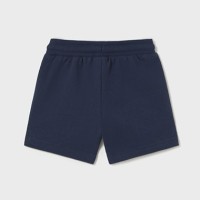 ΠΑΙΔΙΚΗ ΒΕΡΜΟΥΔΑ SPORT ΜΕ ΚΟΡΔΟΝΙ MAYORAL ΜΠΛΕ NAVY ΑΓΟΡΙ 25-00621-081