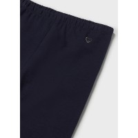 ΠΑΙΔΙΚΟ ΚΟΛΑN 3/4 SPORT MAYORAL ΜΠΛΕ ΚΟΡΙΤΣΙ 25-00706-043