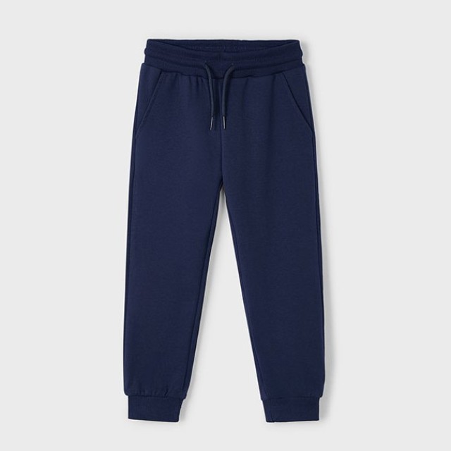 ΠΑΙΔΙΚΗ ΦΟΡΜΑ ΛΕΠΤΗ CLASSIC MAYORAL ΜΠΛΕ NAVY ΑΓΟΡΙ 25-00742-091