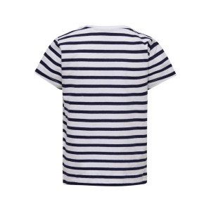 ΠΑΙΔΙΚΗ ΜΠΛΟΥΖΑ T-SHIRT ΡΙΓΑ KIDS ONLY ΜΠΛΕ ΚΟΡΙΤΣΙ 15186278