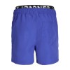 ΠΑΙΔΙΚΟ ΜΑΓΙΟ ΜΕ ΛΑΣΤΙΧΟ JACK  JONES JUNIOR ΜΩΒ ΑΓΟΡΙ 12228535