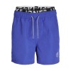 ΠΑΙΔΙΚΟ ΜΑΓΙΟ ΜΕ ΛΑΣΤΙΧΟ JACK  JONES JUNIOR ΜΩΒ ΑΓΟΡΙ 12228535