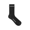 ΠΑΙΔΙΚΕΣ ΚΑΛΤΣΕΣ ΑΘΛΗΤΙΚΕΣ 5 ΖΕΥΓΗ JACK AND JONES JUNIOR ΜΑΥΡΟ UNISEX 12219499
