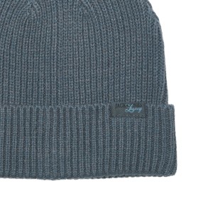 ΠΑΙΔΙΚΟΣ ΣΚΟΥΦΟΣ ΠΛΕΚΤΟΣ JACK AND JONES JUNIOR ΓΑΛΑΖΙΟ ΓΚΡΙ ΑΓΟΡΙ 12299387
