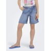 ΠΑΙΔΙΚΗ ΒΕΡΜΟΥΔΑ JEANS WIDE KIDS ONLY ΜΠΛΕ ΚΟΡΙΤΣΙ 15341488