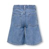 ΠΑΙΔΙΚΗ ΒΕΡΜΟΥΔΑ JEANS WIDE KIDS ONLY ΜΠΛΕ ΚΟΡΙΤΣΙ 15341488