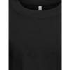 ΠΑΙΔΙΚΗ ΜΠΛΟΥΖΑ T-SHIRT BASIC KIDS ONLY ΜΑΥΡΟ ΚΟΡΙΤΣΙ 15348973