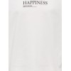 ΠΑΙΔΙΚΗ ΜΠΛΟΥΖΑ T-SHIRT BACK PRINT HAPPINESS HEART KIDS ONLY ΑΣΠΡΟ ΚΟΡΙΤΣΙ 15370495