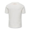 ΠΑΙΔΙΚΗ ΜΠΛΟΥΖΑ T-SHIRT FRUITS KIDS ONLY ΑΣΠΡΟ ΚΟΡΙΤΣΙ 15371458