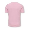 ΠΑΙΔΙΚΗ ΜΠΛΟΥΖΑ T-SHIRT FRUITS KIDS ONLY ΡΟΖ ΚΟΡΙΤΣΙ 15371458