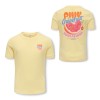 ΠΑΙΔΙΚΗ ΜΠΛΟΥΖΑ T-SHIRT FRUITS KIDS ONLY ΚΙΤΡΙΝΟ ΚΟΡΙΤΣΙ 15371458