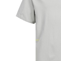 ΠΑΙΔΙΚΗ ΜΠΛΟΥΖΑ T-SHIRT ACTIVE JACK AND JONES JUNIOR ΓΚΡΙ ΑΓΟΡΙ 12254252