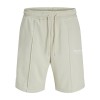 ΠΑΙΔΙΚΗ ΒΕΡΜΟΥΔΑ SPORT ΜΕ ΡΑΦΗ JACK AND JONES JUNIOR ΠΡΑΣΙΝΟ ΑΓΟΡΙ 12256883