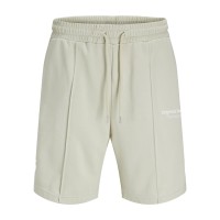 ΠΑΙΔΙΚΗ ΒΕΡΜΟΥΔΑ SPORT ΜΕ ΡΑΦΗ JACK AND JONES JUNIOR ΠΡΑΣΙΝΟ ΑΓΟΡΙ 12256883