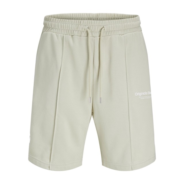 ΠΑΙΔΙΚΗ ΒΕΡΜΟΥΔΑ SPORT ΜΕ ΡΑΦΗ JACK AND JONES JUNIOR ΠΡΑΣΙΝΟ ΑΓΟΡΙ 12256883