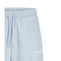 ΠΑΙΔΙΚΗ ΒΕΡΜΟΥΔΑ SPORT ΜΕ ΡΑΦΗ JACK AND JONES JUNIOR ΓΑΛΑΖΙΟ ΑΓΟΡΙ 12256883
