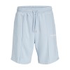 ΠΑΙΔΙΚΗ ΒΕΡΜΟΥΔΑ SPORT ΜΕ ΡΑΦΗ JACK AND JONES JUNIOR ΓΑΛΑΖΙΟ ΑΓΟΡΙ 12256883
