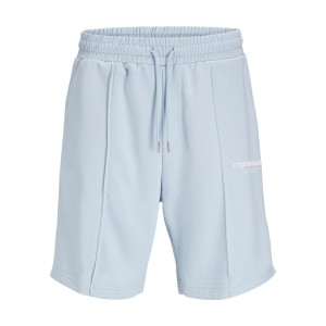 ΠΑΙΔΙΚΗ ΒΕΡΜΟΥΔΑ SPORT ΜΕ ΡΑΦΗ JACK AND JONES JUNIOR ΓΑΛΑΖΙΟ ΑΓΟΡΙ 12256883