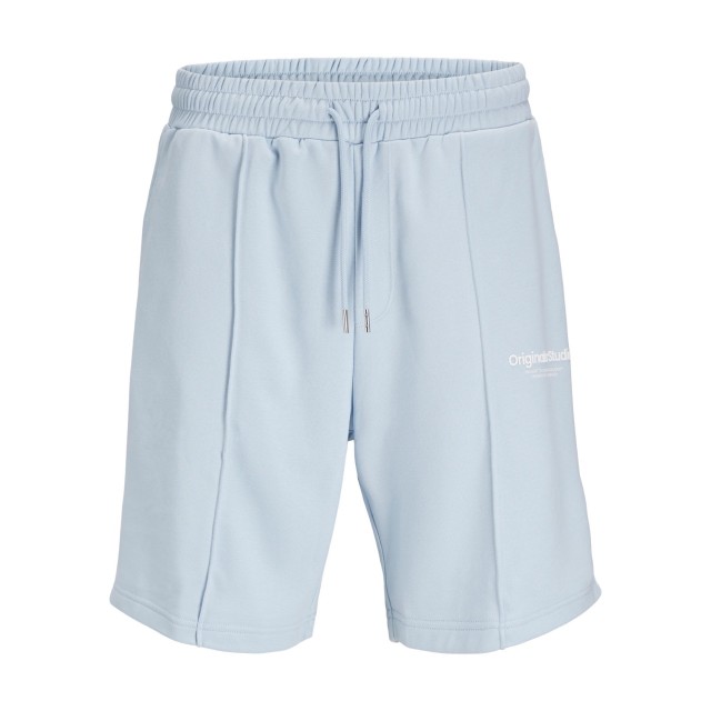 ΠΑΙΔΙΚΗ ΒΕΡΜΟΥΔΑ SPORT ΜΕ ΡΑΦΗ JACK AND JONES JUNIOR ΓΑΛΑΖΙΟ ΑΓΟΡΙ 12256883