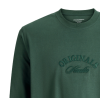 ΠΑΙΔΙΚΗ ΜΠΛΟΥΖΑ ΜΑΚΡΥΜΑΝΙΚΗ ΑΝΑΓΛΥΦΟ BRAND JACK AND JONES JUNIOR ΚΥΠΑΡΙΣΣΙ ΑΓΟΡΙ 12286807