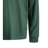 ΠΑΙΔΙΚΗ ΜΠΛΟΥΖΑ ΜΑΚΡΥΜΑΝΙΚΗ ΑΝΑΓΛΥΦΟ BRAND JACK AND JONES JUNIOR ΚΥΠΑΡΙΣΣΙ ΑΓΟΡΙ 12286807