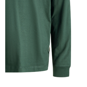 ΠΑΙΔΙΚΗ ΜΠΛΟΥΖΑ ΜΑΚΡΥΜΑΝΙΚΗ ΑΝΑΓΛΥΦΟ BRAND JACK AND JONES JUNIOR ΚΥΠΑΡΙΣΣΙ ΑΓΟΡΙ 12286807