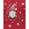 ΠΑΙΔΙΚΗ ΜΠΛΟΥΖΑ ΜΑΚΡΥΜΑΝΙΚΗ CHRISTMAS KIDS ONLY ΚΟΚΚΙΝΟ ΚΟΡΙΤΣΙ 15280278