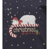 ΠΑΙΔΙΚΗ ΜΠΛΟΥΖΑ ΜΑΚΡΥΜΑΝΙΚΗ CHRISTMAS KIDS ONLY ΜΠΛΕ ΚΟΡΙΤΣΙ 15280278