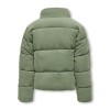 ΠΑΙΔΙΚΟ ΜΠΟΥΦΑΝ PUFFER ΚΟΤΛΕ KIDS ONLY ΧΑΚΙ ΚΟΡΙΤΣΙ 15307313