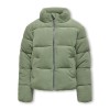 ΠΑΙΔΙΚΟ ΜΠΟΥΦΑΝ PUFFER ΚΟΤΛΕ KIDS ONLY ΧΑΚΙ ΚΟΡΙΤΣΙ 15307313