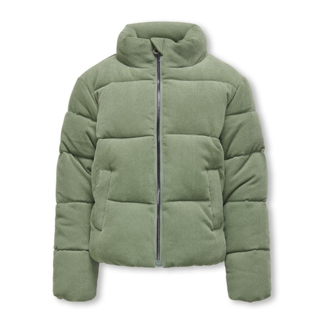 ΠΑΙΔΙΚΟ ΜΠΟΥΦΑΝ PUFFER ΚΟΤΛΕ KIDS ONLY ΧΑΚΙ ΚΟΡΙΤΣΙ 15307313