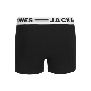 ΠΑΙΔΙΚΑ ΕΣΩΡΟΥΧΑ 3 ΤΜΧ ΜΠΟΞΕΡΑΚΙΑ CLASSIC JACK JONES JUNIOR ΜΑΥΡΟ ΑΓΟΡΙ 12149293