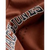 ΠΑΙΔΙΚΟ ΦΟΥΤΕΡ ΛΑΙΜΟΚΟΨΗ BASIC JACK AND JONES JUNIOR ΚΑΦΕ ΑΓΟΡΙ 12258967