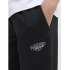 ΠΑΙΔΙΚΗ ΦΟΡΜΑ ΜΕ FLEECE  JACK AND JONES JUNIOR ΜΑΥΡΟ ΑΓΟΡΙ 12279624