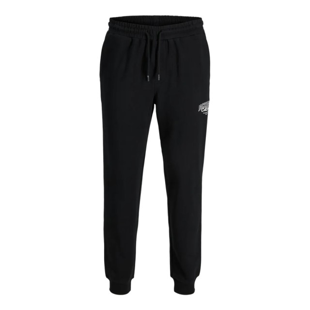 ΠΑΙΔΙΚΗ ΦΟΡΜΑ ΜΕ FLEECE  JACK AND JONES JUNIOR ΜΑΥΡΟ ΑΓΟΡΙ 12279624