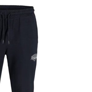 ΠΑΙΔΙΚΗ ΦΟΡΜΑ ΜΕ FLEECE  JACK AND JONES JUNIOR ΜΠΛΕ ΑΓΟΡΙ 12279624