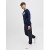 ΠΑΙΔΙΚΗ ΦΟΡΜΑ ΜΕ FLEECE  JACK AND JONES JUNIOR ΜΠΛΕ ΑΓΟΡΙ 12279624