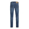 ΠΑΙΔΙΚΟ TZIN SLIM FIT JACK AND JONES JUNIOR ΜΠΛΕ ΑΓΟΡΙ 12284345
