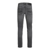 ΠΑΙΔΙΚΟ TZIN SLIM FIT JACK AND JONES JUNIOR ΜΑΥΡΟ ΓΚΡΙ ΑΓΟΡΙ 12284346