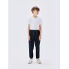 ΠΑΙΔΙΚΗ ΦΟΡΜΑ ΜΕ FLEECE NAME IT ΜΠΛΕ NAVY ΑΓΟΡΙ 13153665