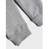 ΠΑΙΔΙΚΗ ΦΟΡΜΑ ΜΕ FLEECE NAME IT ΓΚΡΙ ΑΓΟΡΙ 13153665