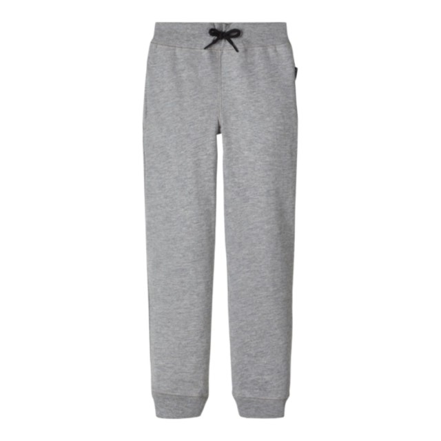 ΠΑΙΔΙΚΗ ΦΟΡΜΑ ΜΕ FLEECE NAME IT ΓΚΡΙ ΑΓΟΡΙ 13153665